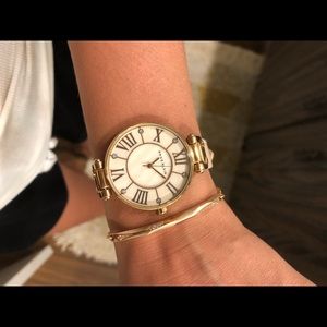RoseGold BUNDLE- 2021 Kendra Scott Bracelet+ Watch